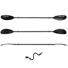 Load image into Gallery viewer, Evrwild Kayak Paddle