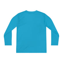 Load image into Gallery viewer, Youth Long Sleeve Competitor Tee
