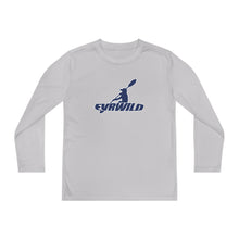 Load image into Gallery viewer, Youth Long Sleeve Competitor Tee
