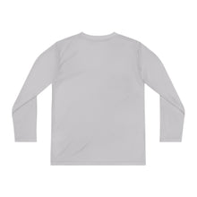 Load image into Gallery viewer, Youth Long Sleeve Competitor Tee
