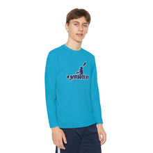 Load image into Gallery viewer, Youth Long Sleeve Competitor Tee
