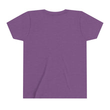 Load image into Gallery viewer, Youth Short Sleeve Sunset Tee
