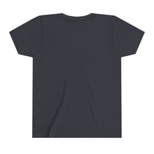 Load image into Gallery viewer, Youth Short Sleeve Sunset Tee
